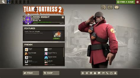 The Role of Thred Rune Blaxy in TF2 Team Composition